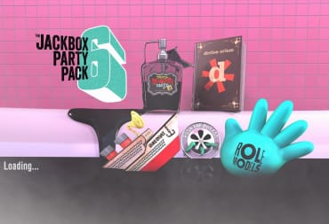 Jackbox Party Pack 6 Preview Image