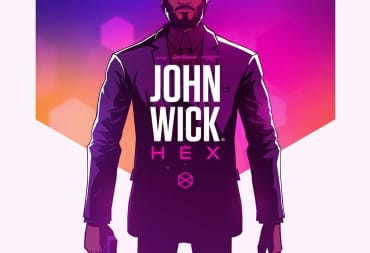  John Wick Hex game page featured image