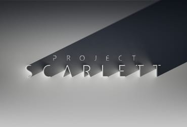 Project Scarlett 