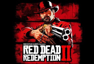 Red Dead Redemption 2 PC release date logo