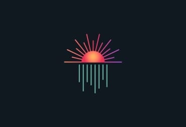 Summerfall Studios colorful logo