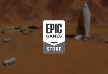 Surviving Mars free Epic Games Store