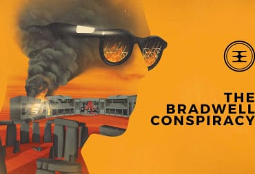 The Bradwell Conspiracy Game Page main image