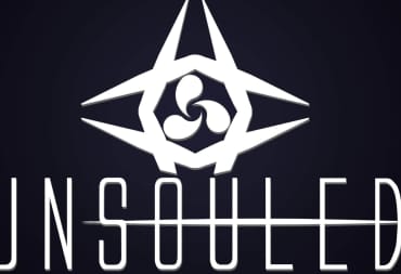 The key art for Unsouled