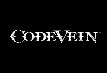 Code Vein - Title