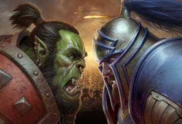 World of Warcraft Header
