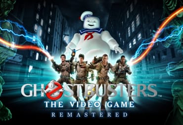 Ghostbusters: The Video Game Remastered - Main Title