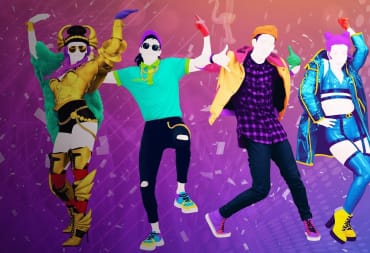 just dance 2020 game page featured image