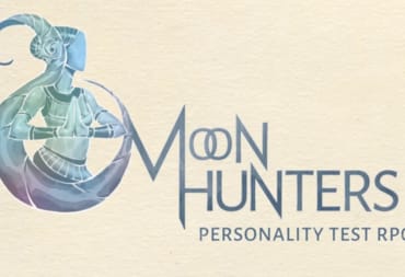 Moon Hunters Logo