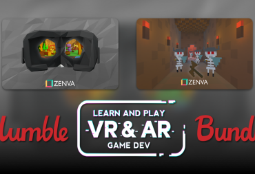 Humble Bundle VR Games