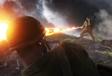 battlefield v war in the pacific