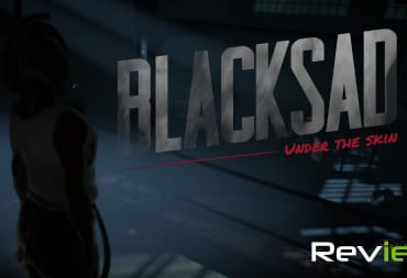 Blacksad: Under the Skin Review