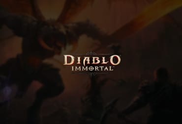 Diablo Immortal Details