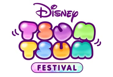 Disney Tsum Tsum Festival game page featured image