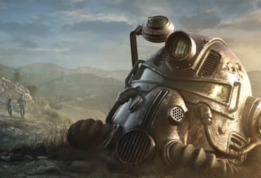 Fallout 76 Refunds Helmet