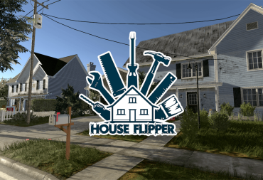 House Flipper Video Game