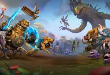 Torchlight Frontiers release date clash