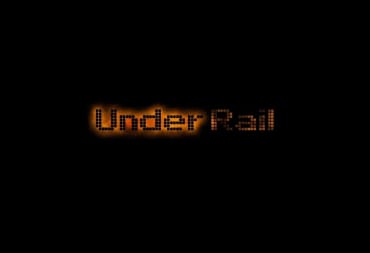 The logo for UnderRail