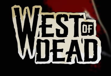 west of dead