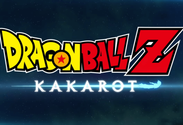 Dragon Ball Z Kakarot logo