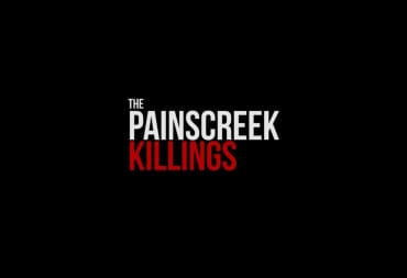 The Painscreek Killings logo