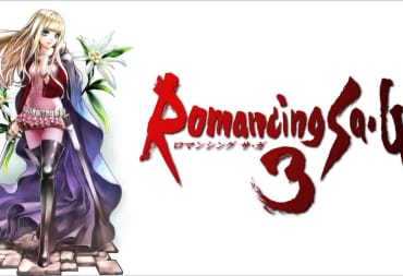 romancing saga 3 game page featured image