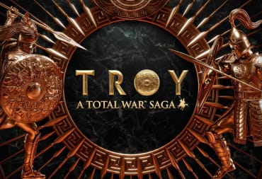 Troy: A Total War Saga