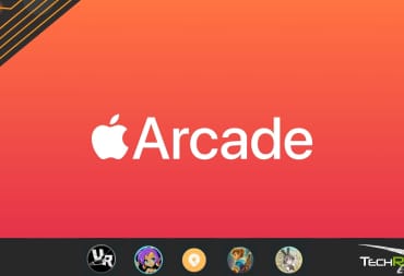 Apple Arcade 5 games Jan 2020