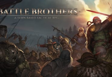 Battle Brothers Banner