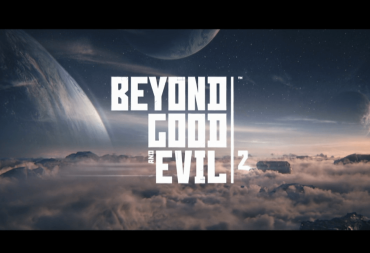 Beyond Good and Evil 2 Header