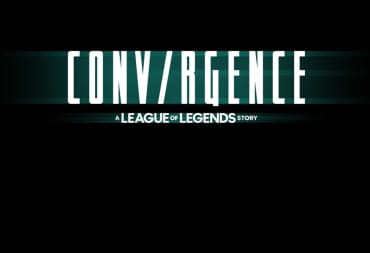 CONVRGENCE A League of Legends Story game page featured image