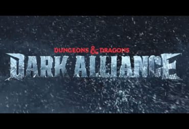Dark Alliance game page featured image