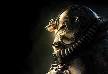 Fallout 76 art