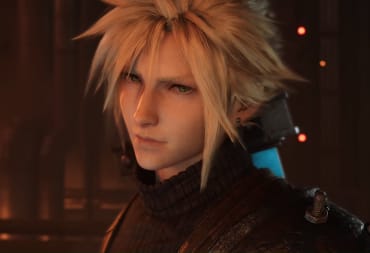 Final Fantasy 7 Remake Game Awards
