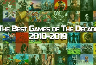 best games 2010s