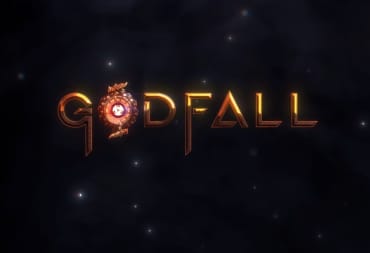 Godfall game page featured image
