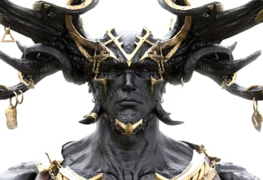 Headshot image of Loki