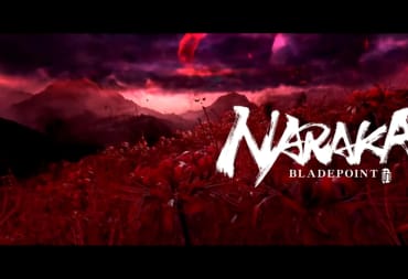 Naraka Bladepoint game page featured image