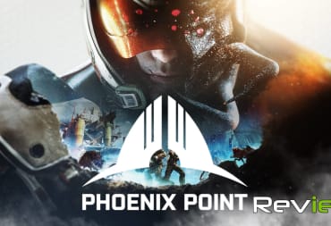 Phoenix Point Review