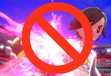 Pokemon Sword Shield Dynamax Ban Smogon