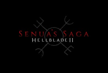 Senua's Saga Hellblade 2 game page featured image