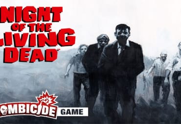 Art for Night of the Living Dead Zombicide