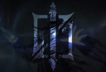 The Elder Scrolls: Legends shadow logo