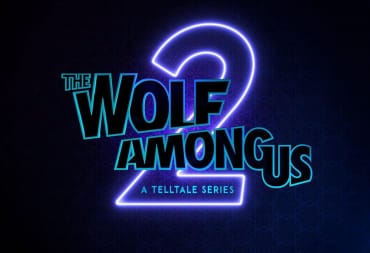 The Wolf Among Us 2 game page featured image