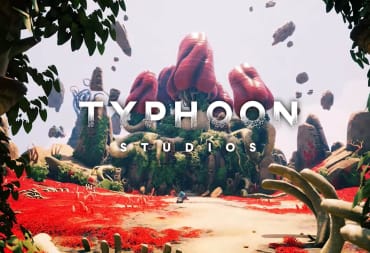 Typhoon Studios Journey to the Savage Planet