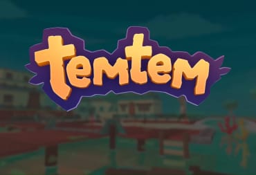 TemTem Trailer