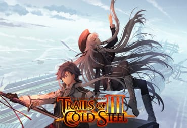 trails of cold steel iii switch