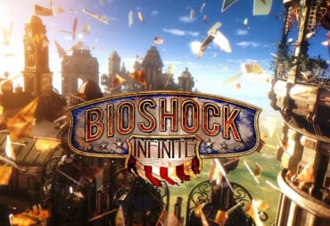 BioShock Infinite game page featured image