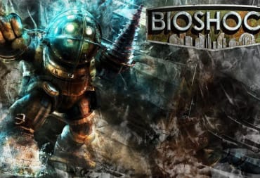 BioShock game page featured image