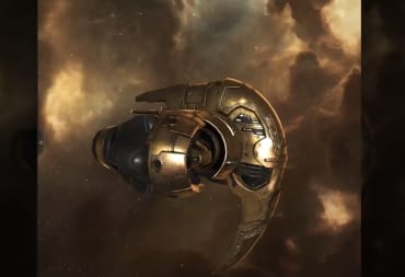 EVE Online Gold Magnate cover